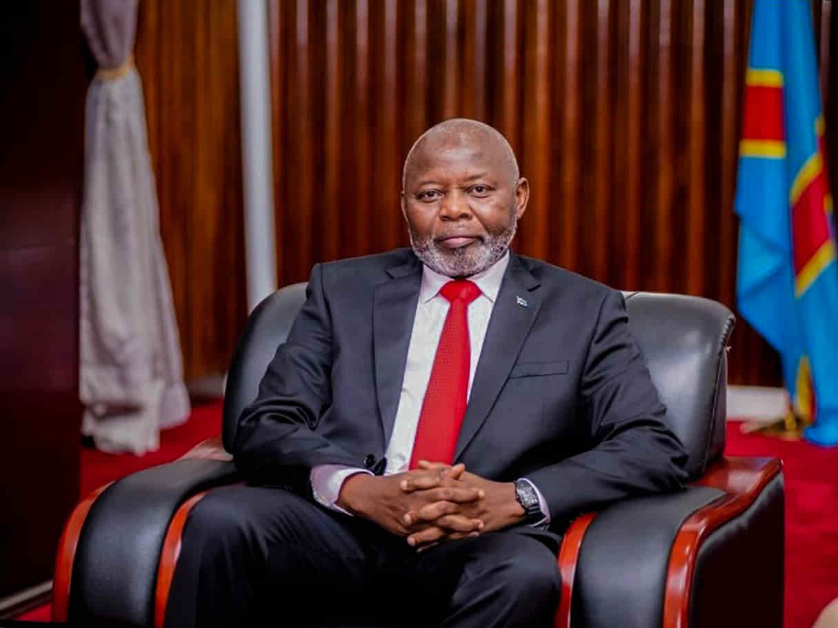 L’UNC réaffirme sa fidélité au Président Tshisekedi et salue le leadership de Mboso à l’Assemblée nationale